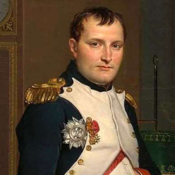 Napoleon Bonaparte