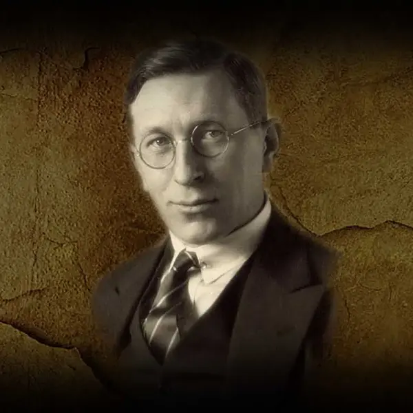 Frederick Grant Banting