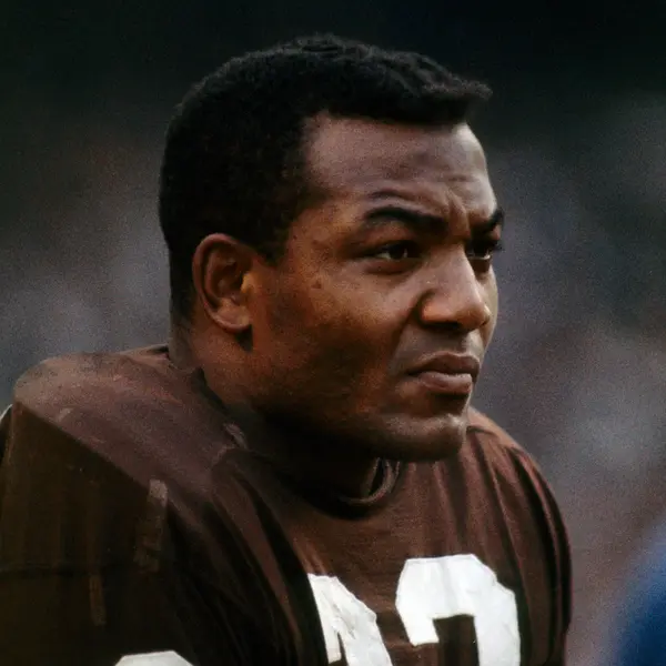 Jim Brown