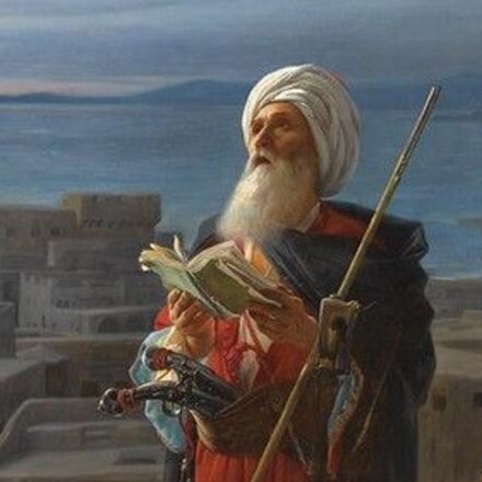 Omar Khayyam