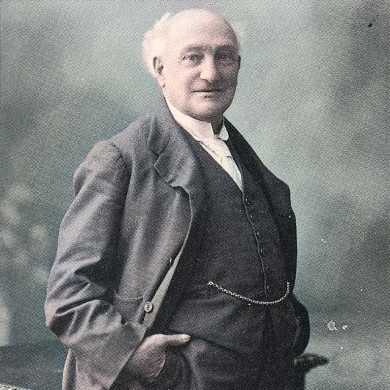 Enrico Cecchetti