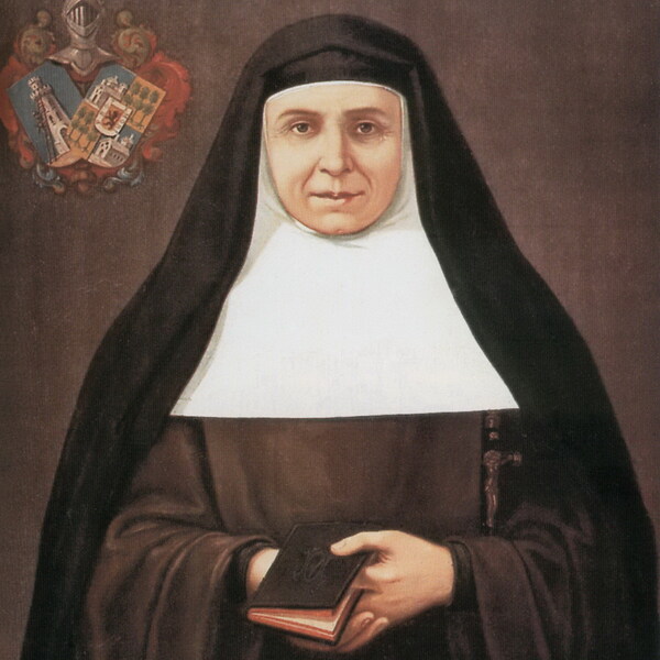 Joaquina Vedruna de Mas