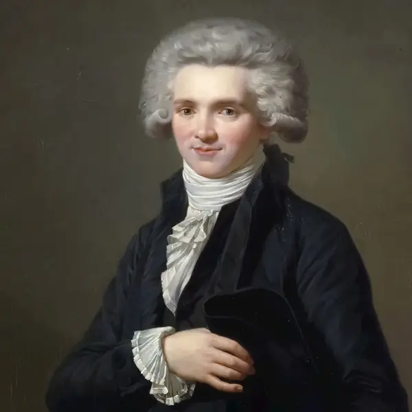 Maximilien Robespierre
