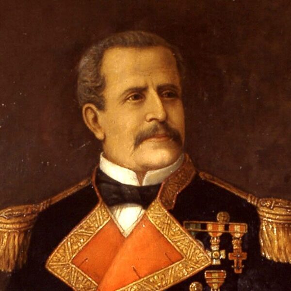Fernando Villaamil y Morillo