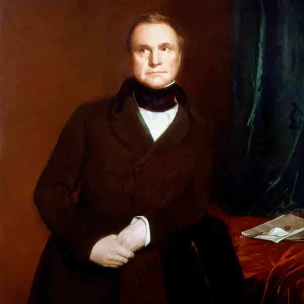 Charles Babbage