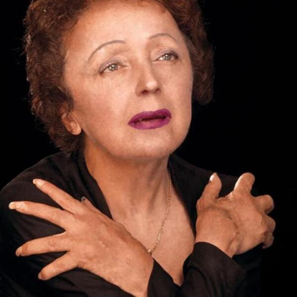 Edith Piaf