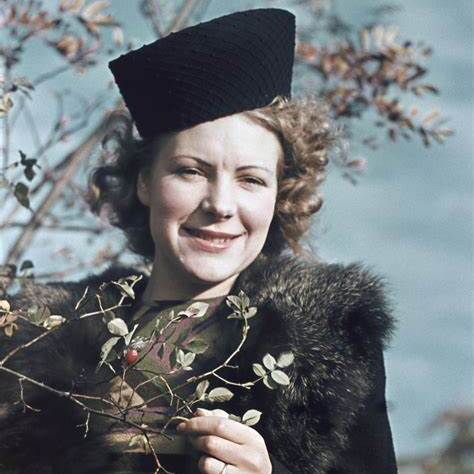 Edda Goring
