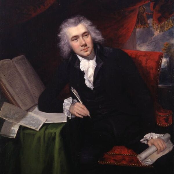 William Wilberforce