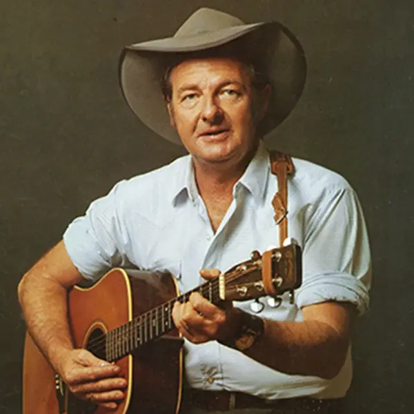 Slim Dusty
