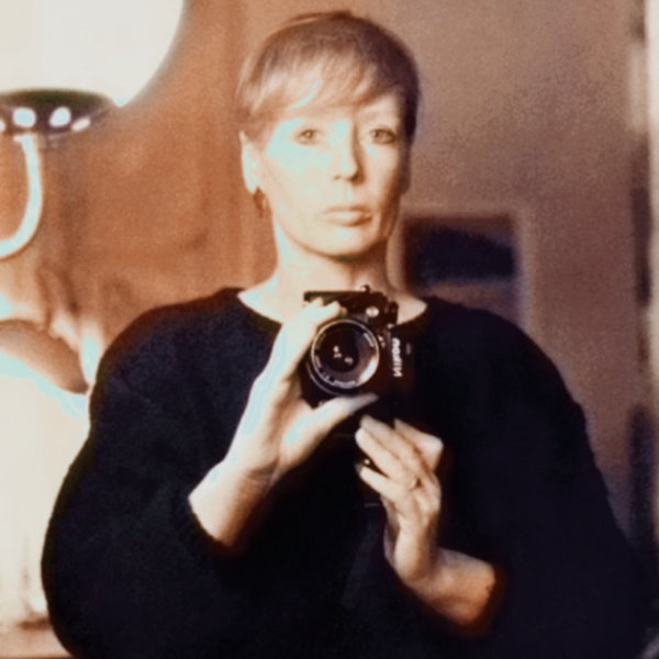 Sibylle Bergemann