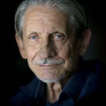 Basilio Martin Patino