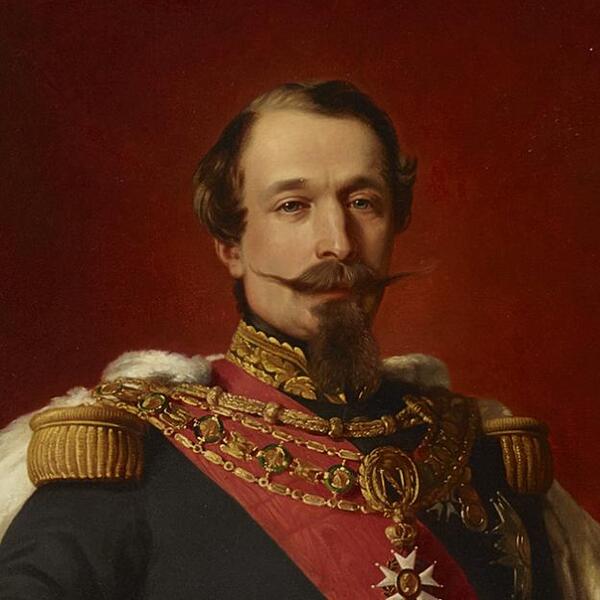 Napoleon III