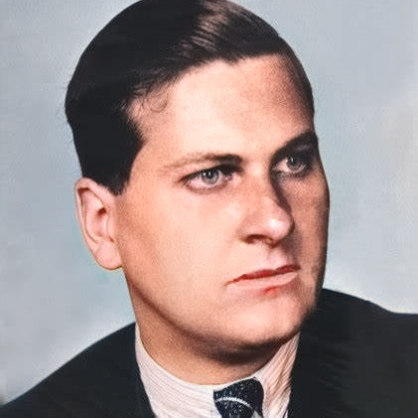 Baldur von Schirach