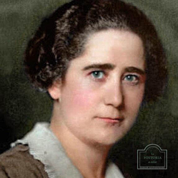 Clara Campoamor
