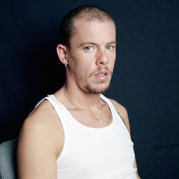 Alexander McQueen