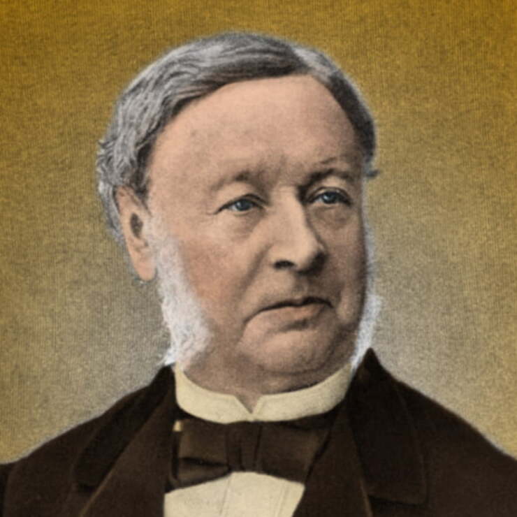 Theodor Schwann