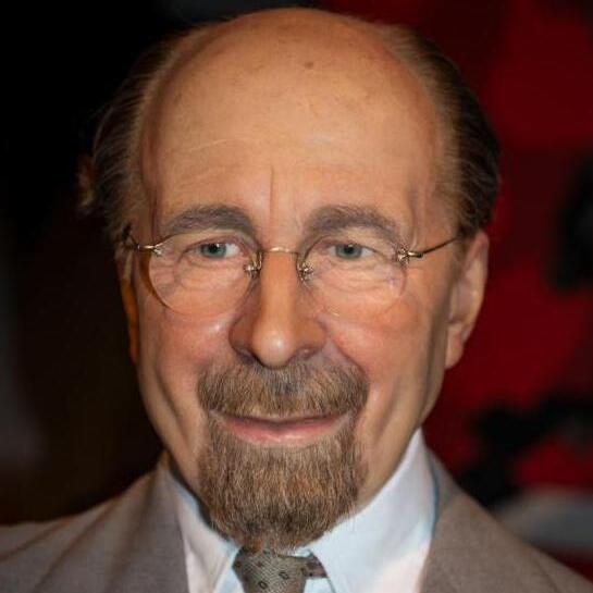 Walter Ulbricht