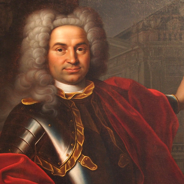 Balthasar Neumann