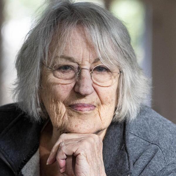 Germaine Greer