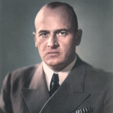 Hans Frank