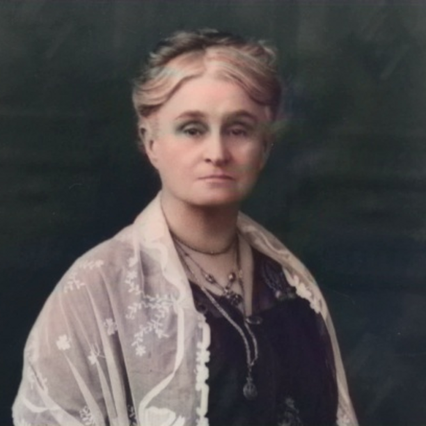 Edith Cowan