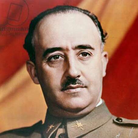 Francisco Franco