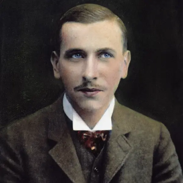 Alfred Wegener