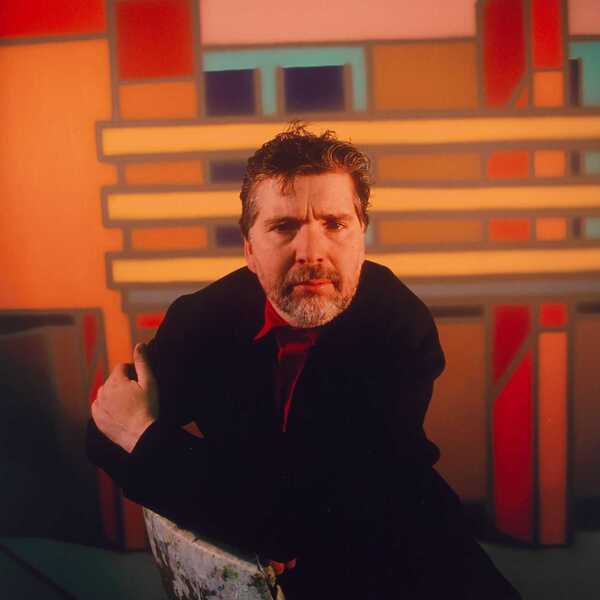 Howard John Arkley