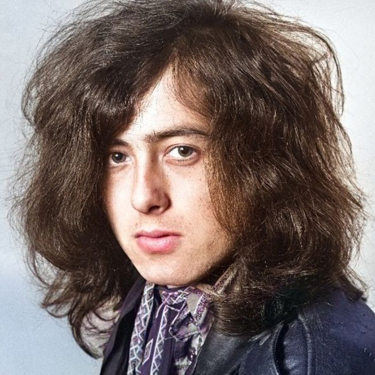 Syd Barrett