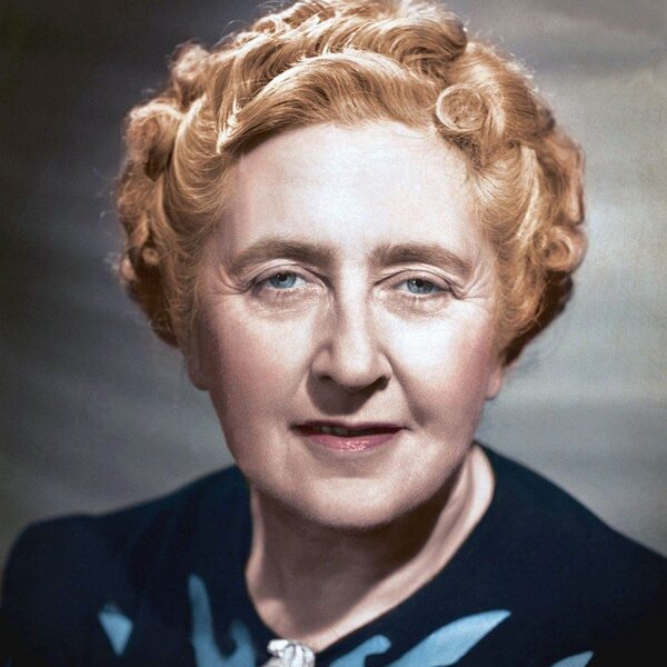Agatha Christie