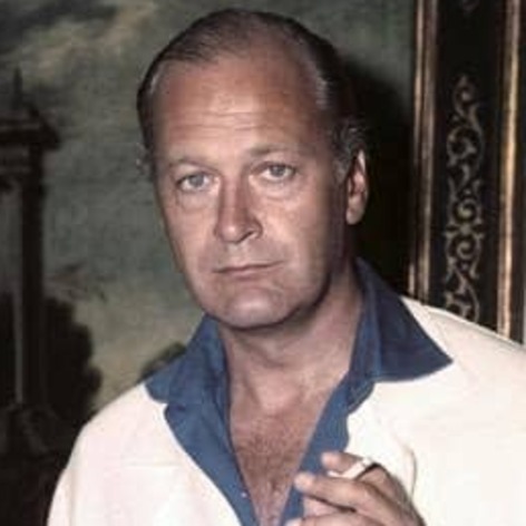 Curd Jurgens