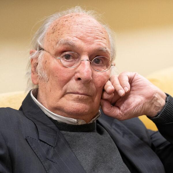 Carlos Saura