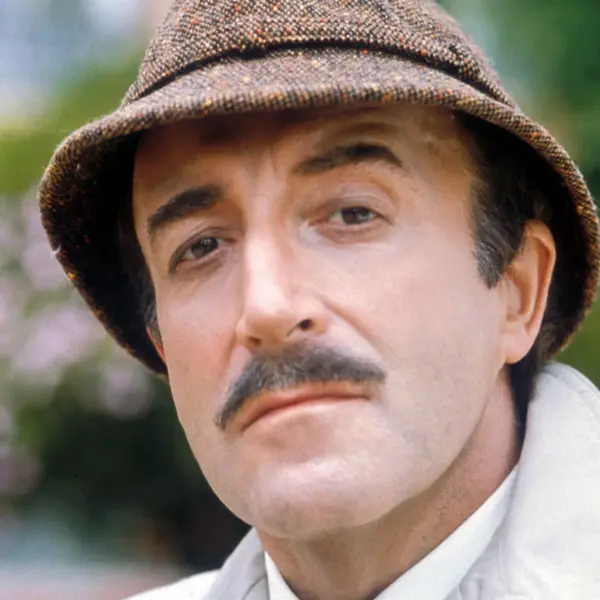 Peter Sellers