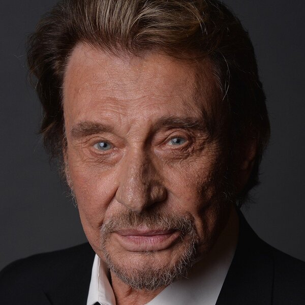 Johnny Hallyday