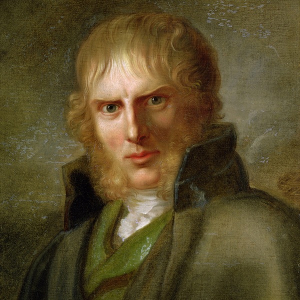 Caspar David Friedrich