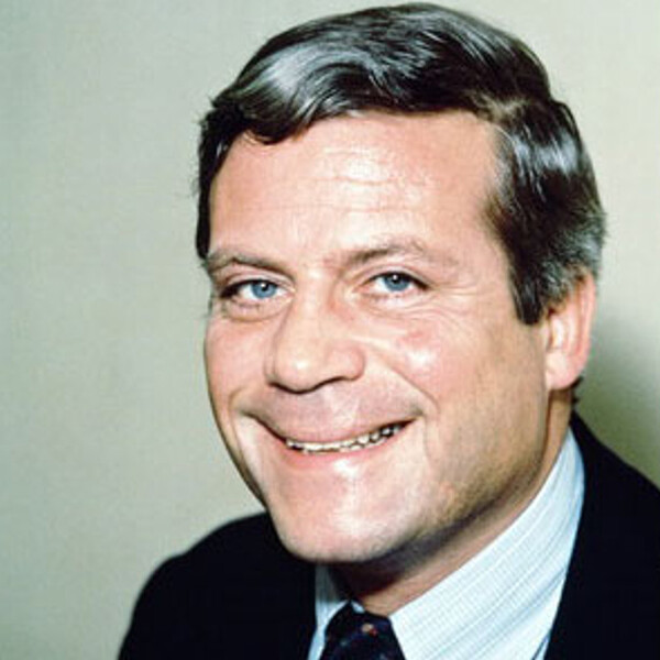 Oliver Reed
