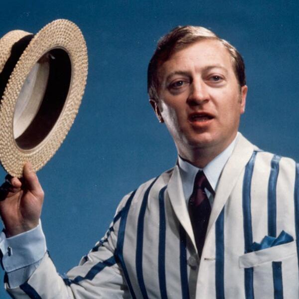 Graham Kennedy