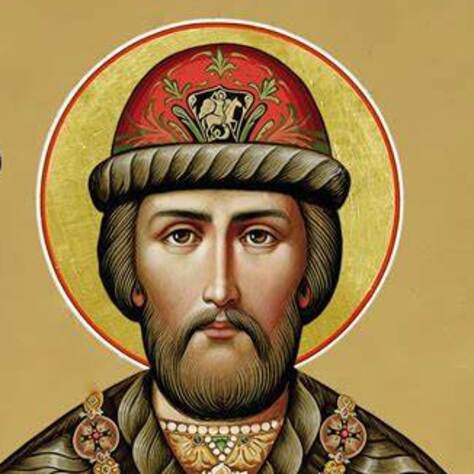 Edmund the Martyr