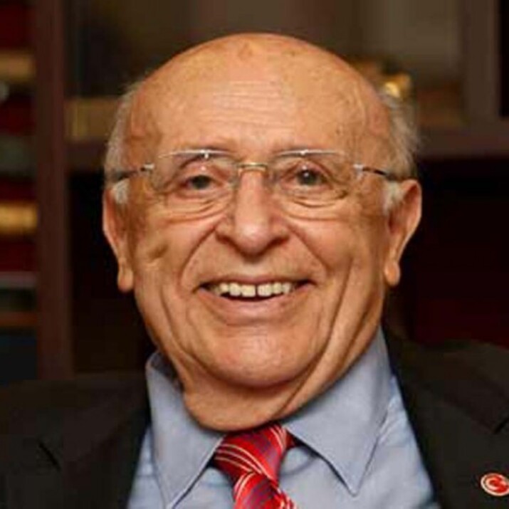 Suleyman Demirel