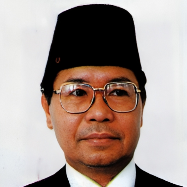 Cosmas Batubara