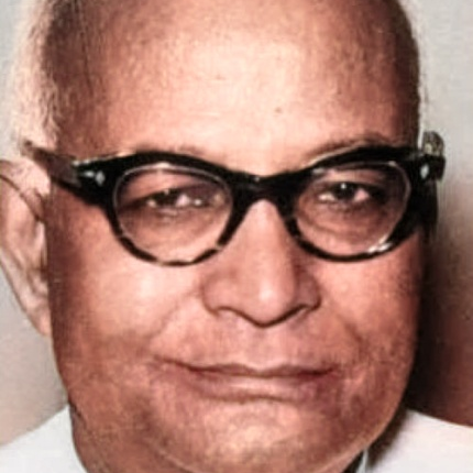 Balwant Rai Mehta