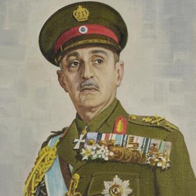 Alexandros Papagos