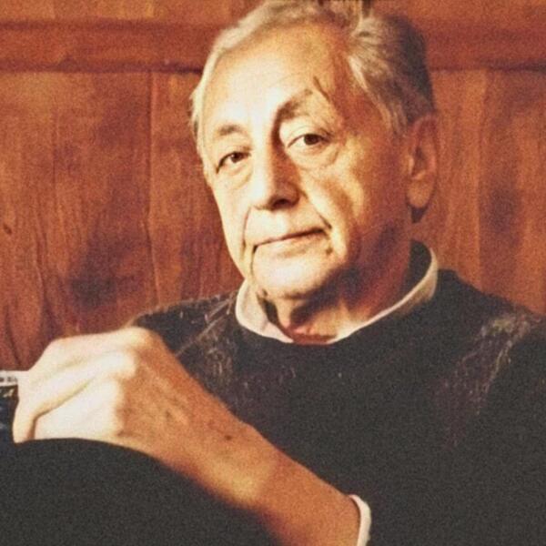 Ilhan Berk