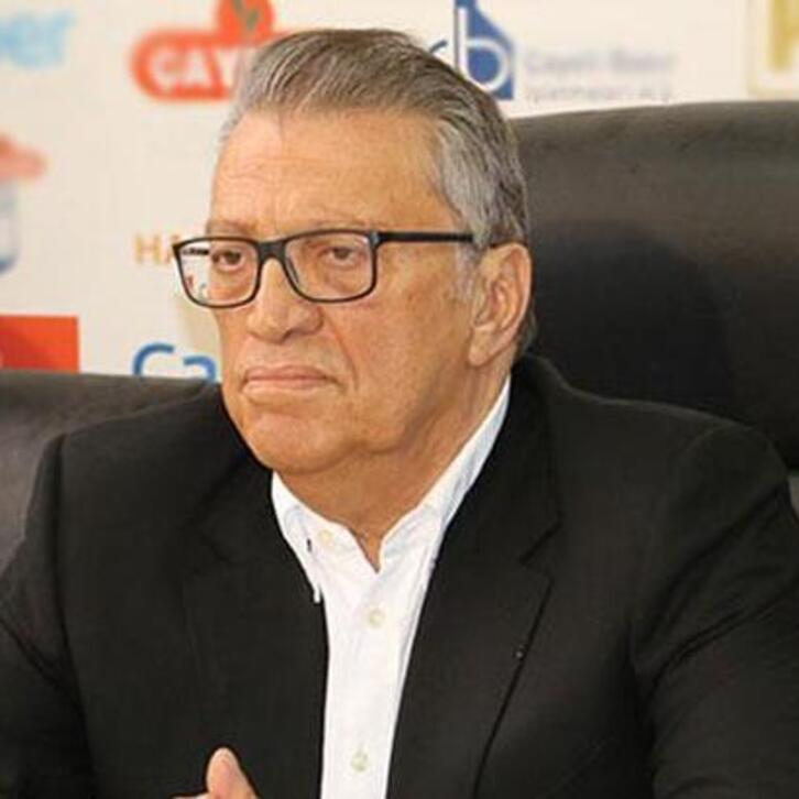 Mesut Yilmaz