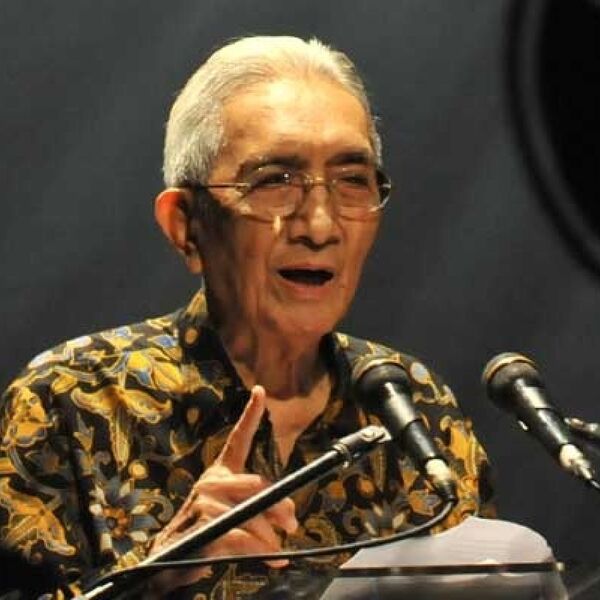 Rosihan Anwar