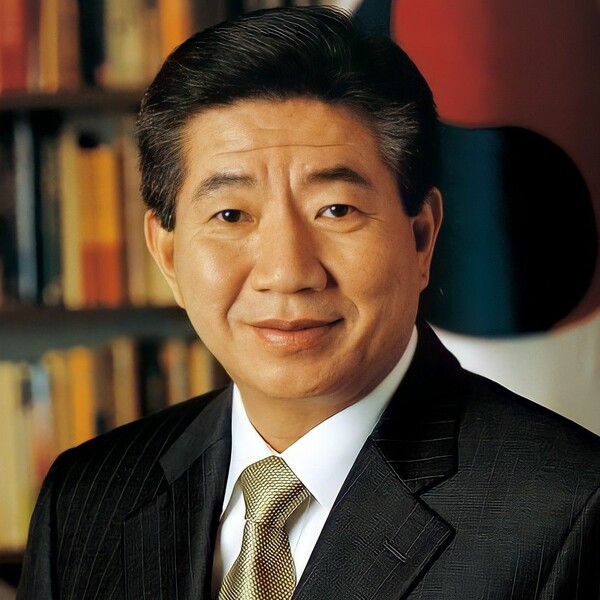 Roh Moo-hyun