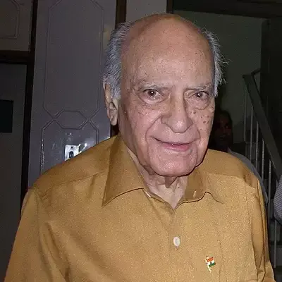 Avtar Kishan Hangal