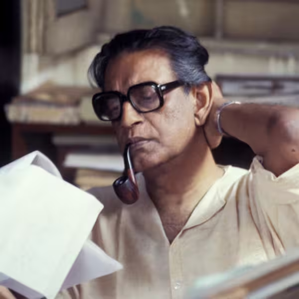 Satyajit Ray