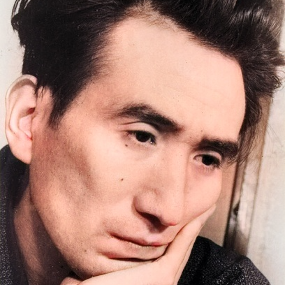 Osamu Dazai