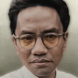 Amir Sjarifuddin